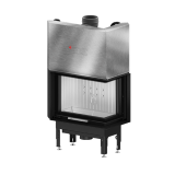 КАМИННАЯ ТОПКА HITZE HST59X43.RG